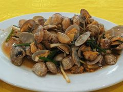 -秋姐美食店(旅游大道店)