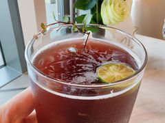 -茹·pure vegan(博华广场店)