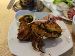 -大华锦绣假日酒店·锦味餐厅
