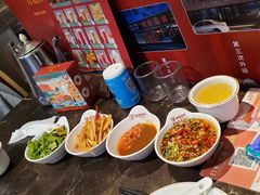 -潮德阿水牛肉火锅(深圳总店)