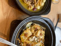-客汀家宴·客家烟火 四季食材(集美店)