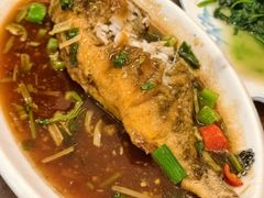 -老杨饭店(万科里店)