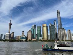 -上海中心大厦