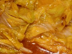大虾烧白菜-怡情荟•海鲜青岛菜(五四广场旗舰店)