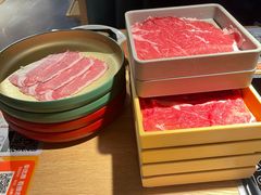 -温野菜涮涮锅(西单大悦城店)