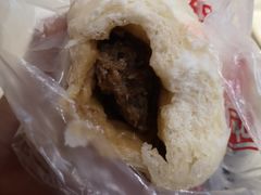 -清泉阁包子饺子·刀削面(五一店)