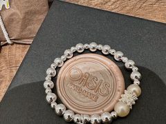 -Oasis绿洲银饰珍珠手作diy(壹方城店)