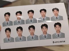 -海马体照相馆(天津世纪都会店)