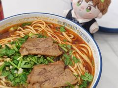 -宛平李记小吃(东关街店)