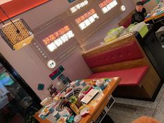 -灶座小锅烀饼·铁锅炖(道里店)