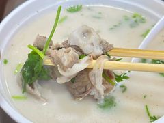 -穆得·老周家牛肉烧饼(普利街店)