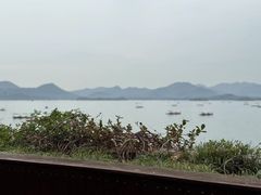 -湖畔居茶楼(湖滨店)
