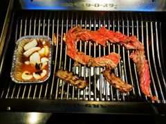 -焼肉 琉球の牛(北谷)