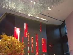 -上海国展宝龙丽筠酒店