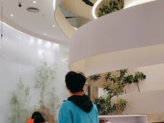 -大树餐厅(朝阳大悦城店)