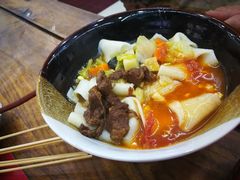 -老刘家biangbiang面(鼓楼店)
