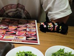 -重庆德庄火锅(胖东来云鼎店)