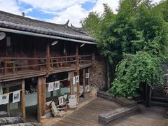 -田德能咖啡博物馆