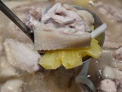 -烹然四季椰子鸡火锅(姚家园万象汇店)