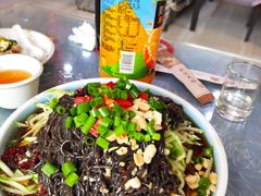 -龙香居海鲜家常菜饭店·特色驴肉·古城浑锅