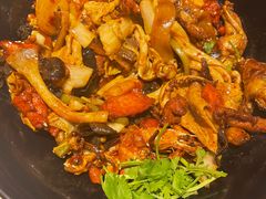 -食乐佳麻辣香锅(森林摩尔商业街区店)