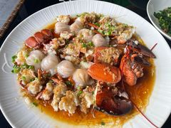 -高佳庄·海鲜酒楼(定海店)