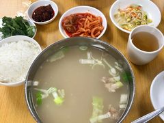 -屋里家延边朝鲜族冷面(南园店)
