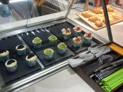 -荟星庭西餐厅(天府丽都喜来登饭店)