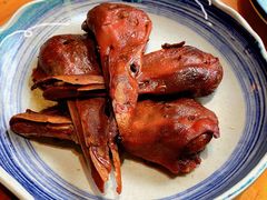 -严记小天府酸菜鱼(西四路店)