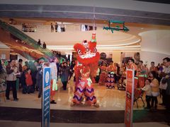 -棕榈MALL