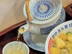 -哈灵现炒本帮面(宁波路店)
