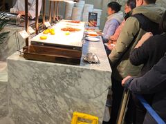 -芭菲盛宴·环球美食(袁家岗店)