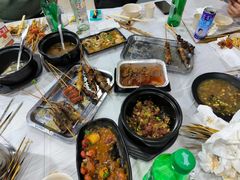 -鸿羊居(金月湾店)