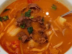 -米泰芒·东南亚料理(体育西店)