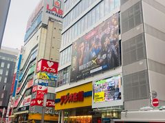 -秋叶原电器街