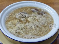 桂圆调蛋-然香姜汁(江城小区店)