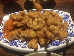 -串大叔炭火烤串·鸡西大冷面刀削面(总店)