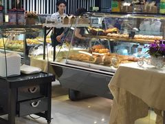 -皇后西斯汀饼店(文化路店)