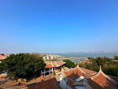 -莆田湄洲妈祖祖庙