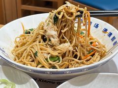 -陳香貴·兰州牛肉面(上海长风大悦城店)