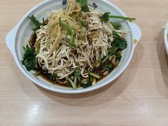 -蒋家桥饺面店(东关街店)
