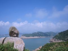 -南麂列岛