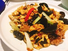 木须肉套餐-福海居烤鸭店(鸟巢店)