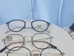 -大视光学•LINDBERG林德伯格•全球手工眼镜集合店(王府井店)