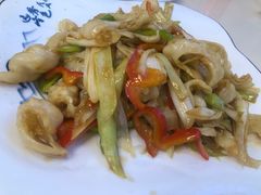 -富临港·蒸汽海鲜·手抓海鲜·炒菜(栈桥店)