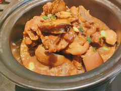 -小城故事·地道宁波味(月湖盛园店)