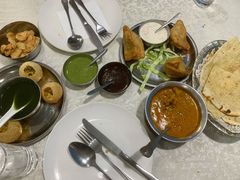 -葛尼沙印度餐厅 (镇明路店)
