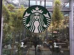 -星巴克(西湖天地店)