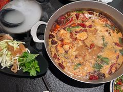 -滇牛云南火锅(桂林路店)