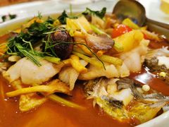 -亮庆餐厅·粤菜·早茶(篁庄店)